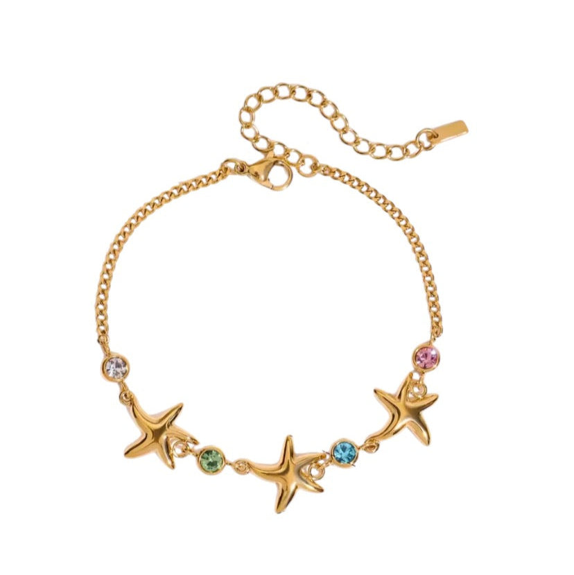 COLOR BEACH BRACELET