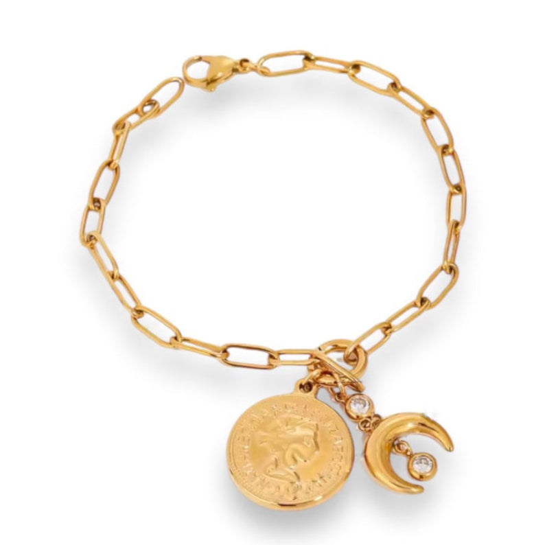 MOOMONE BRACELET