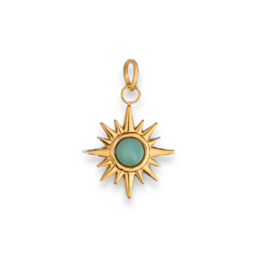 HAWAII SUN CHARM