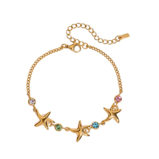 COLOR BEACH BRACELET