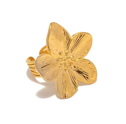 ALOHA RING