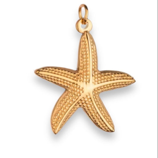 STARFISH CHARM