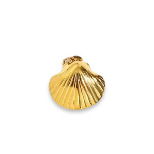 CLOSED SHELL CHARM
