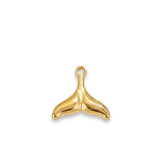 MERMAID TAIL CHARM