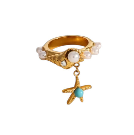 BAHAMAS RING